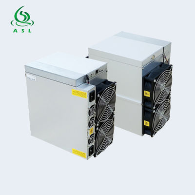 Maximum Hashrate 1.77Th Model Antminer D9 From Bitmain Mining X11 Algorithm