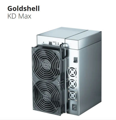 Glodshell Kd6 29.2th Kd5 18th 40.2T Kd Box Pro 16.2T 15th Bm K1 5.3th Kd2 6th