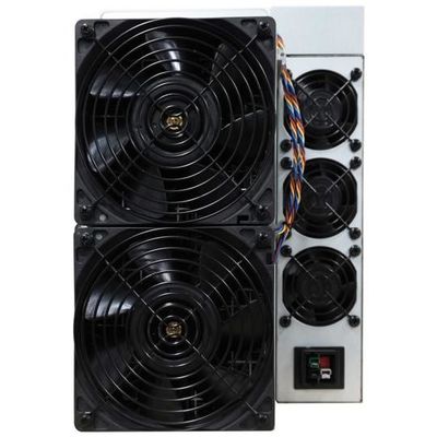 SHA-256 BTC Asic Miner Antminer S21 200T 17.5J/T 3500W For BTC BCH Coins