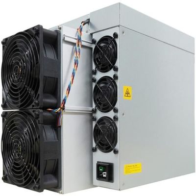 SHA-256 BTC Asic Miner Antminer S21 200T 17.5J/T 3500W For BTC BCH Coins