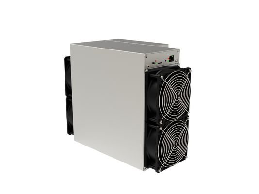 Silver Asic Miner Parts With 15T Hash Rate And KASPA Hashing Algorithm