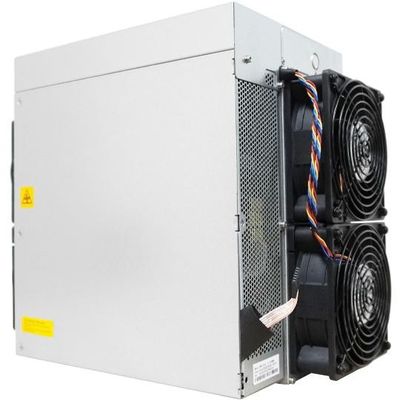 3400W Silver Asic Miner Antminer L9 16G For DOGE Coin LTC Coin