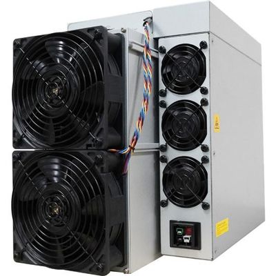 3400W Silver Asic Miner Antminer L9 16G For DOGE Coin LTC Coin