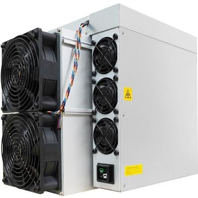 3400W Silver Asic Miner Antminer L9 16G For DOGE Coin LTC Coin