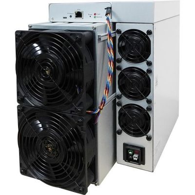 3400W Silver Asic Miner Antminer L9 16G For DOGE Coin LTC Coin