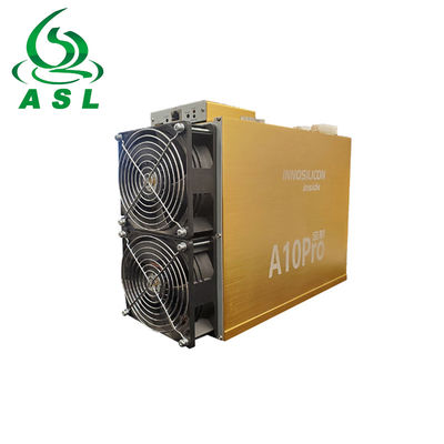 CE 75db A10 Pro 7G 720mh Innosilicon Asic Miner 1.7J/MH