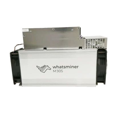 12kg 3245W/H Whatsminer M21S 56T Used BTC Miner