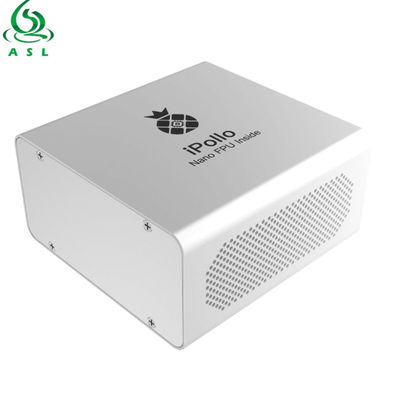 First Grin Miner Ipollo G1 Mini USB Asic Miners Silent Home Ipollo V1 Small Mining Machines