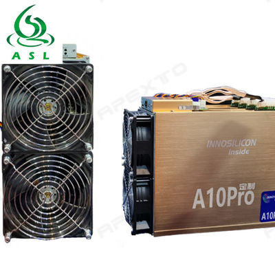 Innosilicon A10 PRO 7g 720mh/S Antminer ETH Miner 3250W