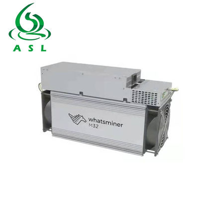 12kg 3245W/H Whatsminer M21S 56T Used BTC Miner
