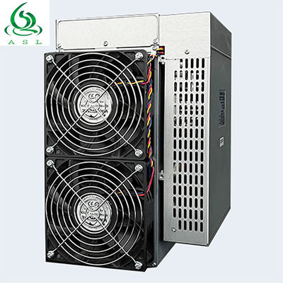Goldshell LT5 pro 2450MH/S asic ltc 2080W/h Scrypt mining ltc