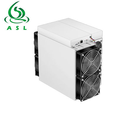 SHA 256 29.5J/TH Bitmain Antminer S19 Pro 110Th/S