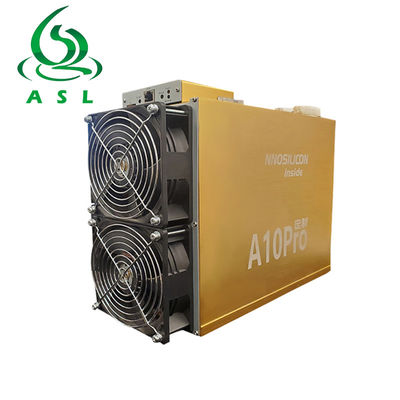 OEM ODM 1300 Watt A10pro+ 7g Innosilicon Asic Miner