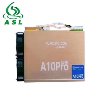 74DB ETC ETH Innosilicon A10 Pro+ 7G 6G 5G 720mh 1300w Innosilicon A10 Ethmaster