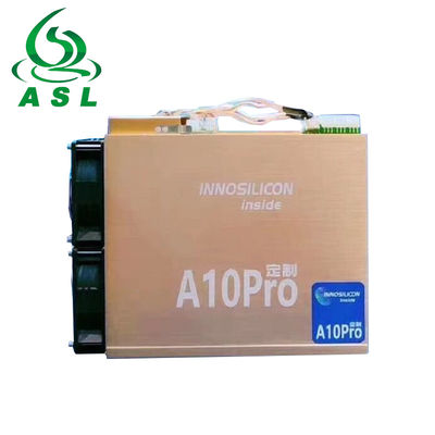 74DB ETC ETH Innosilicon A10 Pro+ 7G 6G 5G 720mh 1300w Innosilicon A10 Ethmaster