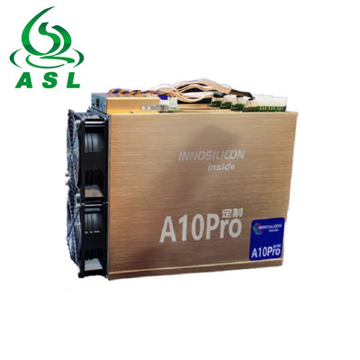 A11 1500M 2000M 8G Ethmaster Innosilicon Asic Miner