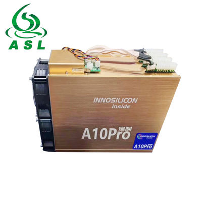 74DB ETC ETH Innosilicon A10 Pro+ 7G 6G 5G 720mh 1300w Innosilicon A10 Ethmaster