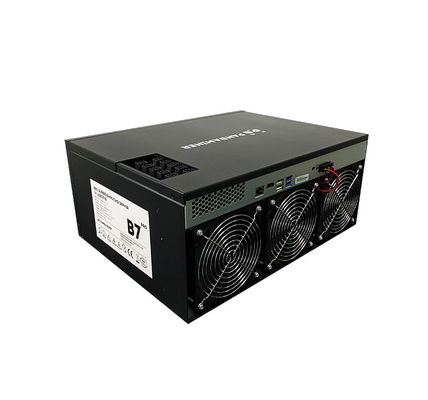 1500W/H Panda Miner B7 PRO Ethereum 360mh/S 1650W Pandminer