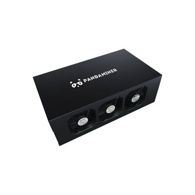 64 Bit 8GB 220V 360MH/S Panda Miner B7 B7 Pro ETH Mining Machine