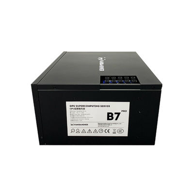 64 Bit 8GB 220V 360MH/S Panda Miner B7 B7 Pro ETH Mining Machine