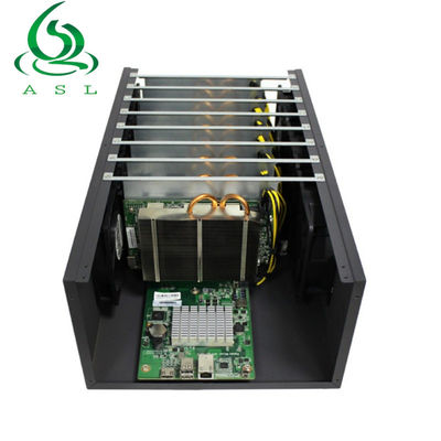 64 Bit 8GB 220V 360MH/S Panda Miner B7 B7 Pro ETH Mining Machine