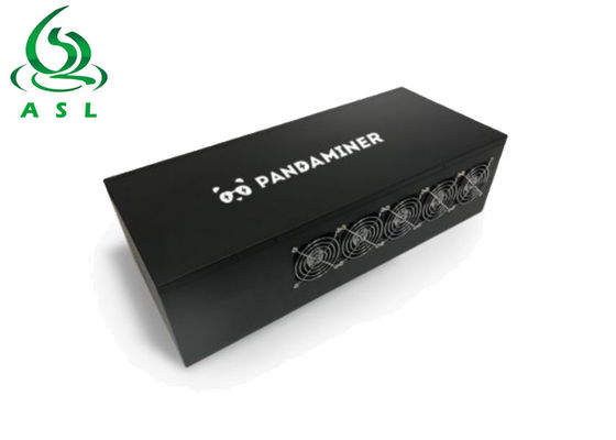 1500W/H Panda Miner B7 PRO Ethereum 360mh/S 1650W Pandminer
