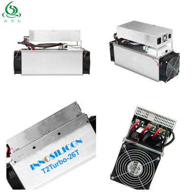 12 Volt T2T 32T/S 36TH/S Innosilicon Asic Miner
