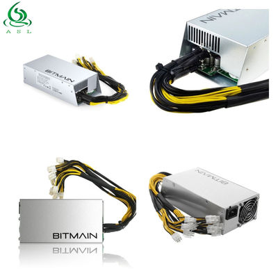 13.5T 14T 14.5T Antminer Bitmain Mining Power Supply PSU APW7 Asic Miner Parts