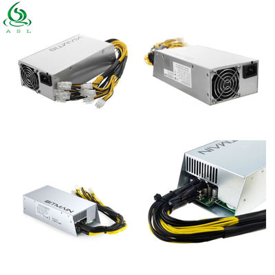 13.5T 14T 14.5T Antminer Bitmain Mining Power Supply PSU APW7 Asic Miner Parts