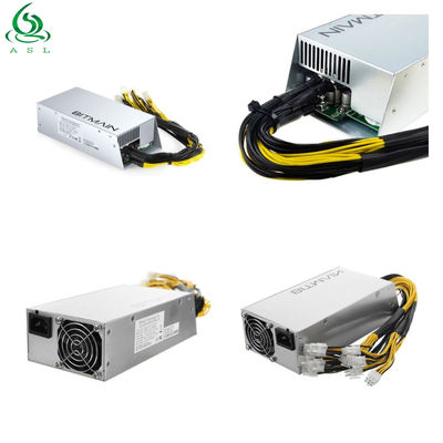 13.5T 14T 14.5T Antminer Bitmain Mining Power Supply PSU APW7 Asic Miner Parts
