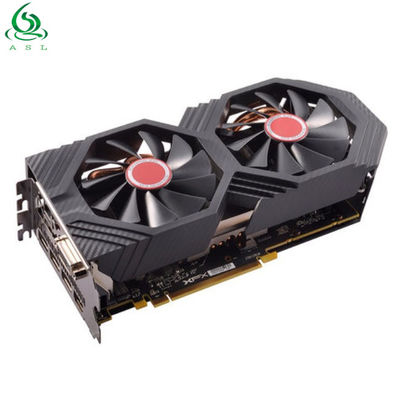 XFX RX 580 8GB Pulse RX 590 8GB Miner Graphic Card For ETH Mining