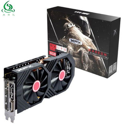 XFX RX 580 8GB Pulse RX 590 8GB Miner Graphic Card For ETH Mining