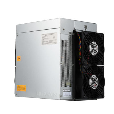 2250W 18.7TH/S 18TH/S KD5 Goldshell Asic Miner