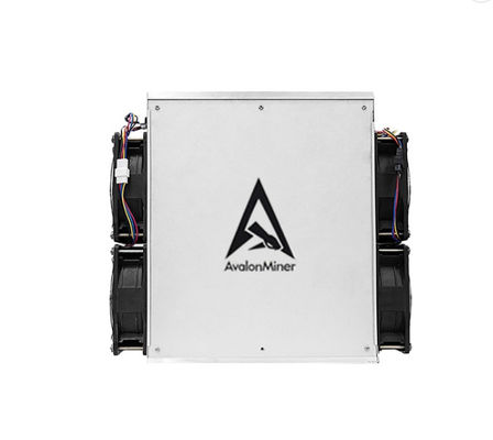 FAN Cooling Compatible Canaan AvalonMiner 1066 1166 1246