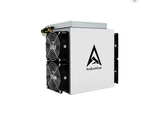 FAN Cooling Compatible Canaan AvalonMiner 1066 1166 1246