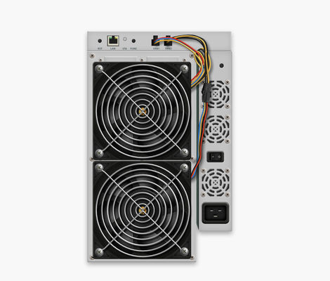 FAN Cooling Compatible Canaan AvalonMiner 1066 1166 1246