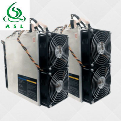 75db 2300W 8G A11 2000M Innosilicon Asic Miner With PSU