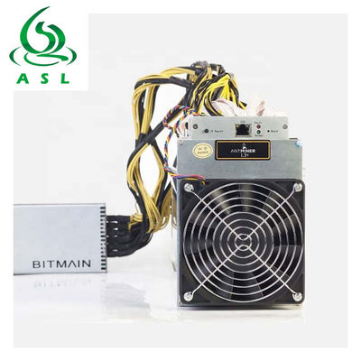 LTC DOGE Second Hand Bitmain Antminer L3+ l3++ lt5 pro l7 9500m lt6 504MH/S asic mining machine coin miner
