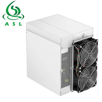 Asic Bitcoin Antminer S19 XP 140t With RJ45 Ethernet 10/100M Connection