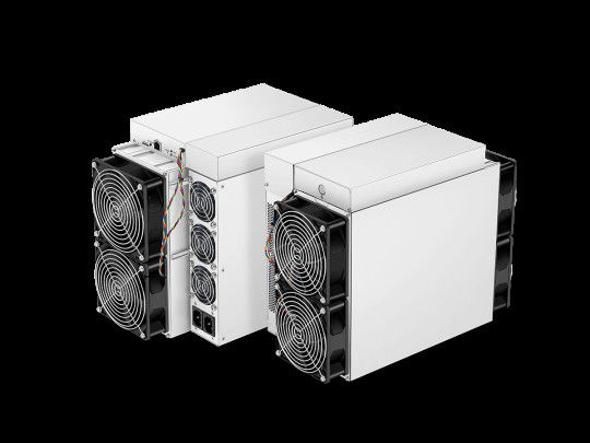 Antminer KS3 9.4T KASPA Asic Miner kHeavyHash Algorithm 9.4 TH/s