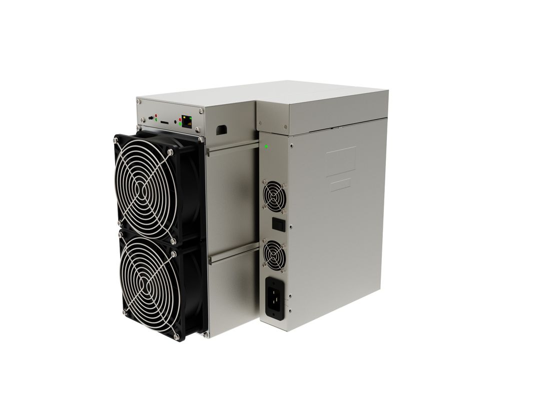 Asic Miner Parts 3400W ICERIVER KS5M 15T Voltage Input 170-300V AC
