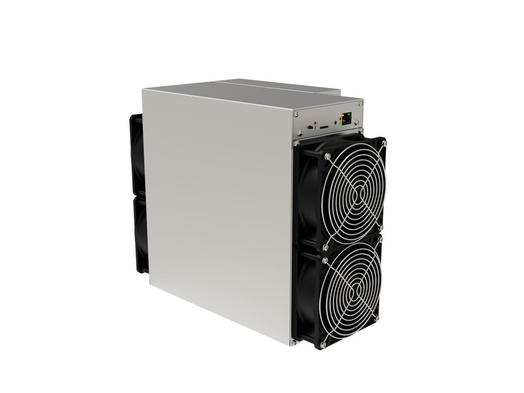 Silver Asic Miner Parts With 15T Hash Rate And KASPA Hashing Algorithm