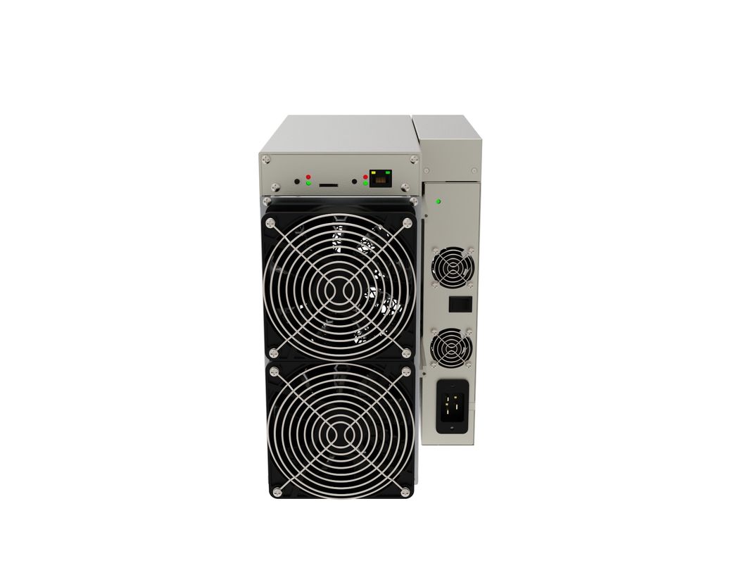KASPA Hashing Algorithm Silver Miner For Silver Mining Industry