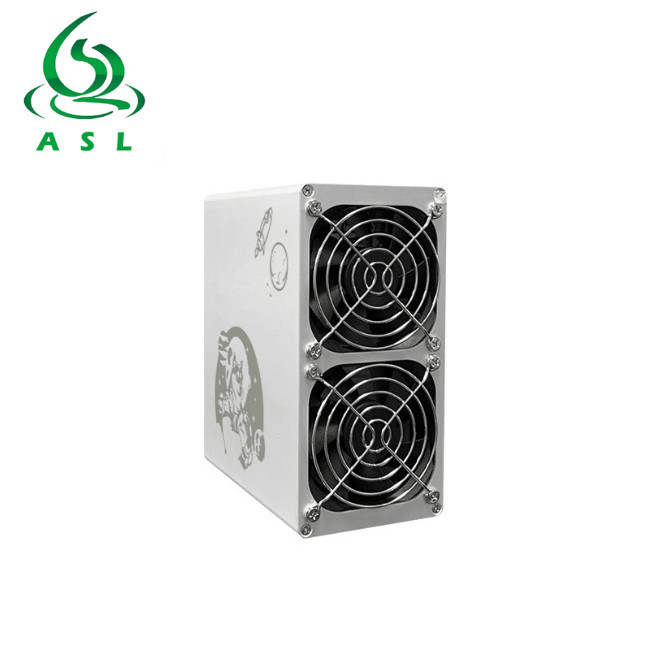 Goldshell Mini DOGE 185M 235W LTC miner doge miner Scrypt Algorithm