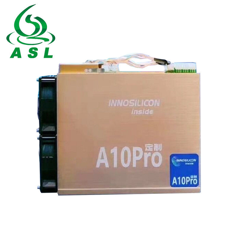 A11 1500M 2000M 8G Ethmaster Innosilicon Asic Miner