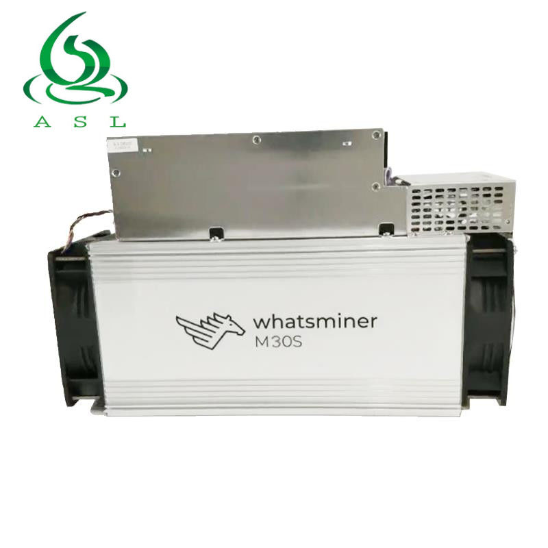 3344W MicroBT Whatsminer M30s M31s M32 M20s+ M21s+