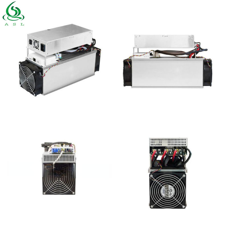 12 Volt T2T 32T/S 36TH/S Innosilicon Asic Miner