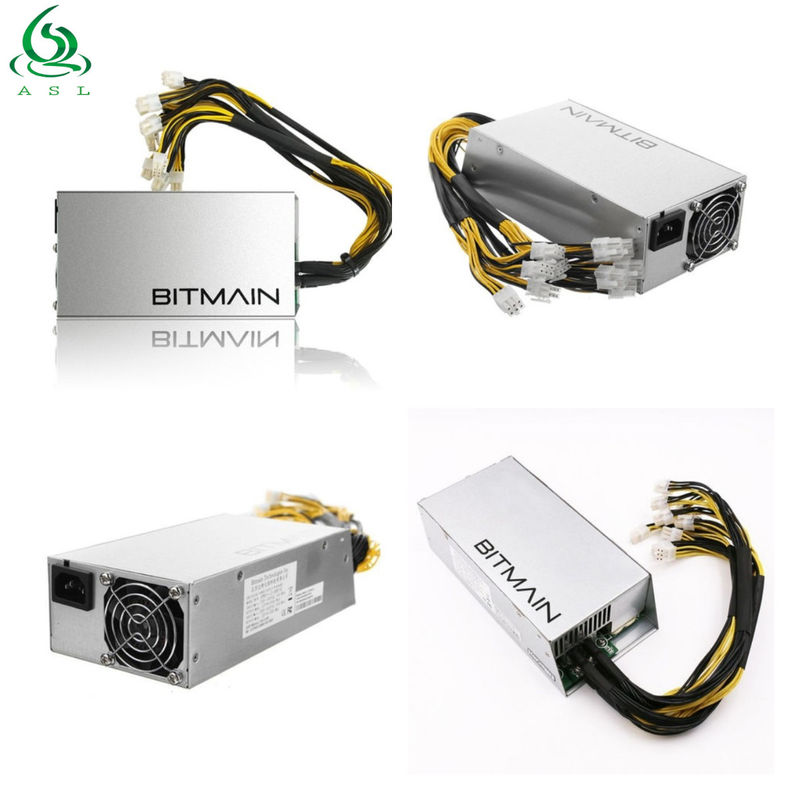 13.5T 14T 14.5T Antminer Bitmain Mining Power Supply PSU APW7 Asic Miner Parts