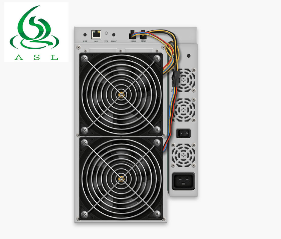 FAN Cooling Compatible Canaan AvalonMiner 1066 1166 1246