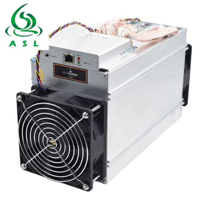 LTC DOGE Second Hand Bitmain Antminer L3+ l3++ lt5 pro l7 9500m lt6 504MH/S asic mining machine coin miner
